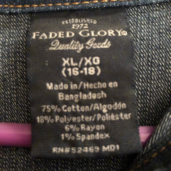 Jacket - Picture 4 of 4